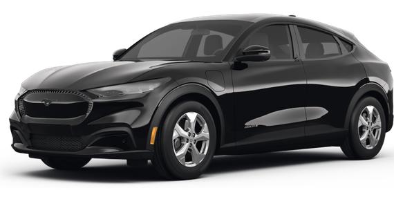 FORD MUSTANG MACH-E 2023 3FMTK1RM9PMA09401 image FORD MUSTANG MACH-E 2023 3FMTK1RM9PMA09401 image